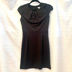 BAR 3 Little Black Dress
